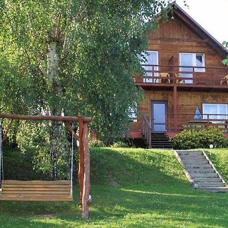 Noclegi U Gosi W Polanczyku - Pokoje Goscinne Екстериор снимка