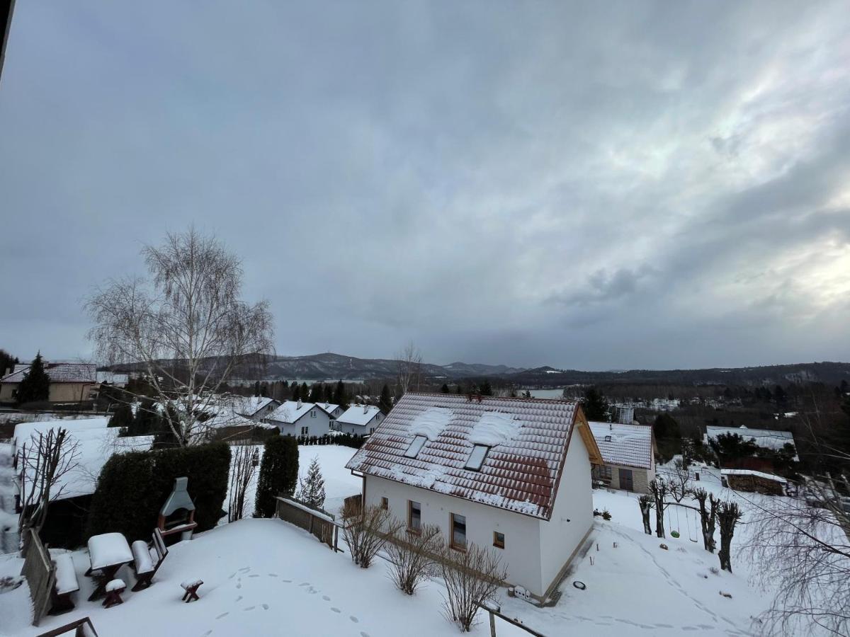 Noclegi U Gosi W Polanczyku - Pokoje Goscinne Екстериор снимка