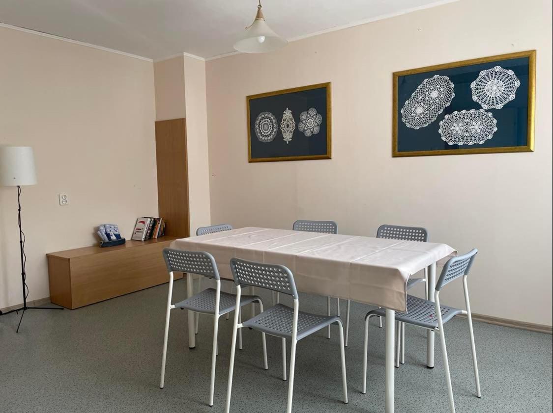 Noclegi U Gosi W Polanczyku - Pokoje Goscinne Екстериор снимка